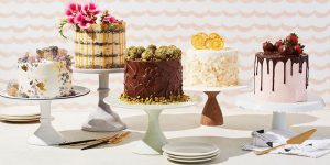 Creative Ways to Decorate a Cake Other Than Frosting