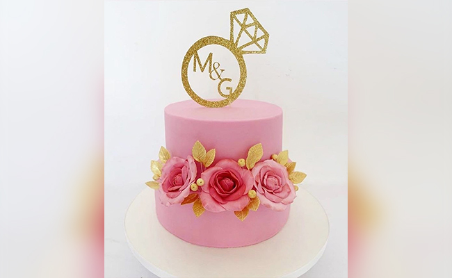 Personalized Cake Ideas to Wow Your Guests