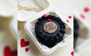 Chocolate-fudge