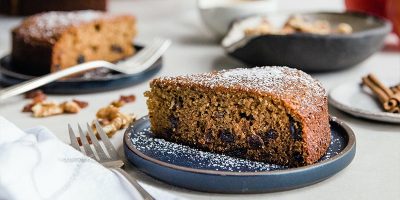 applesauce cake recipe