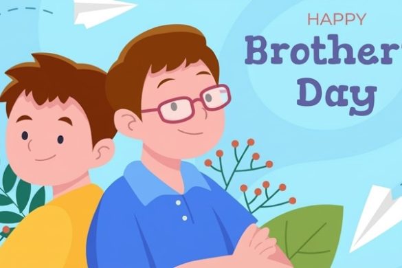 When Is the Brothers Day Celebrated in India 2026? Everything You Need to Know