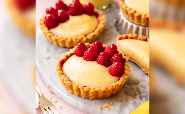 Lemon Tart