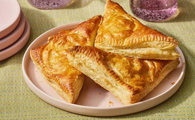 Puff Pastry
