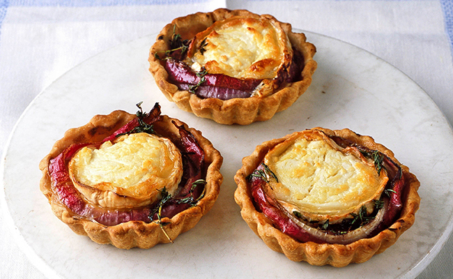 Shortcrust Pastry