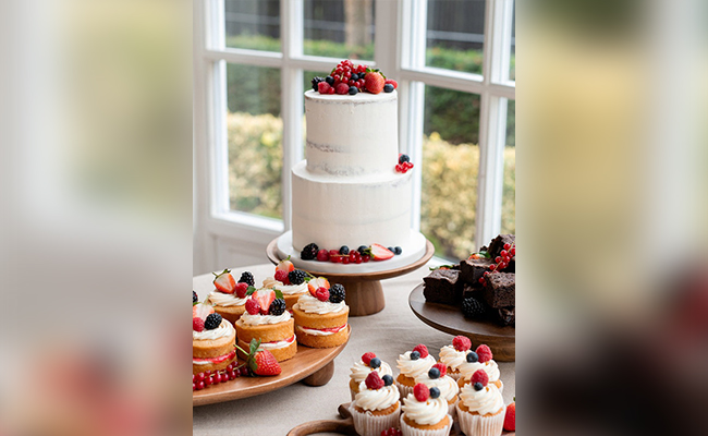 What is the Main Difference Between a Cake and a Cupcake