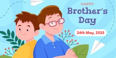 when is the brothers day celebrated in india