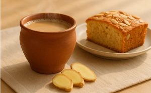 Adrak Chai
