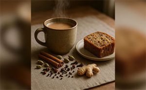 Masala-chai