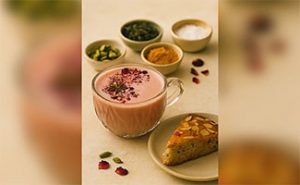 Noon Chai