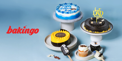 Bakingo Celebrates Every OG Dad