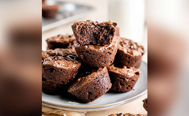Brownie Bites