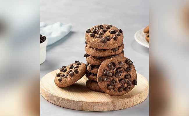 Choco Chip Cookies