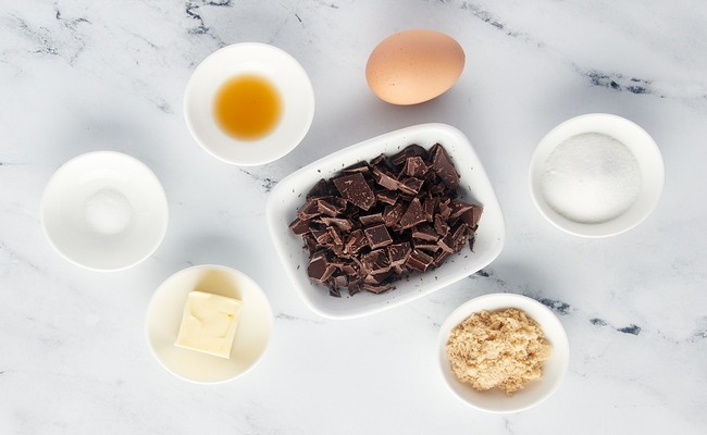 Ingredients Difference