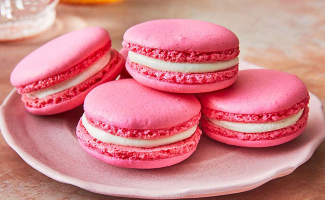 Macarons