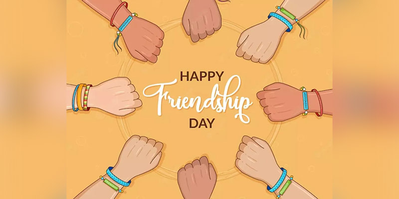 Friendship Day