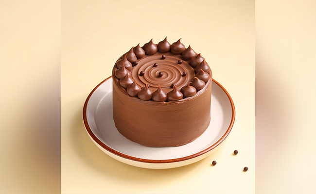 Popular Flavours of Bento Cakes