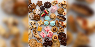 best and unique cookie flavours