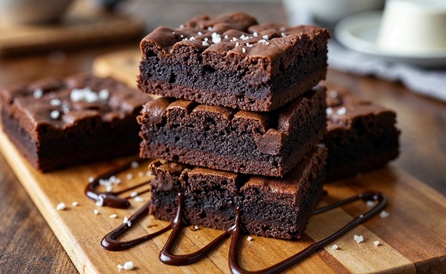 Chocolate Brownies