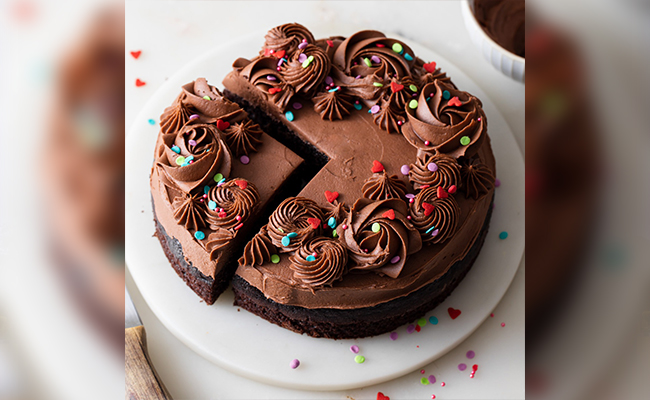 chocolate cake