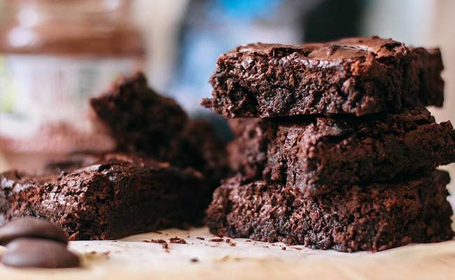 Gluten-Free Chocolate Brownies
