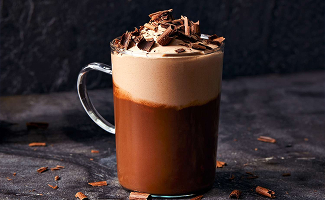 Hot Chocolate
