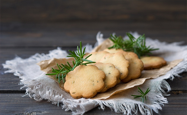 Olive Oil Rosemary Flavour