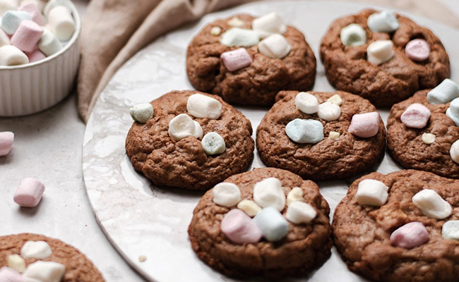 Rocky Road Flavour