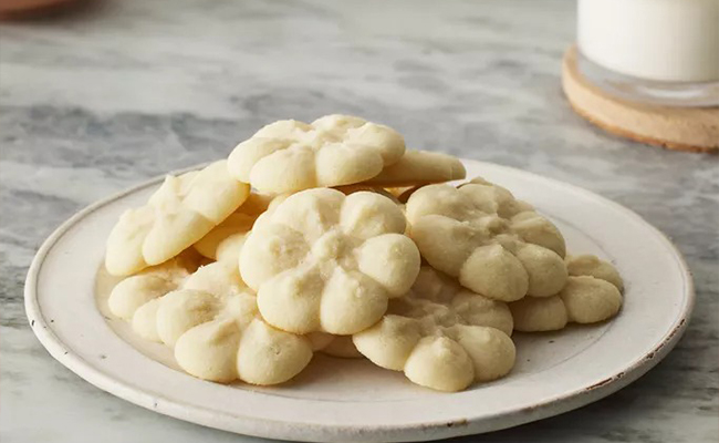 Shortbread Cookie