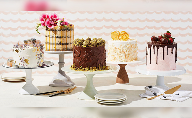 Types of Interactive Cakes Offered By Bakingo
