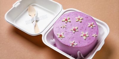 what Is a bento cake and why is It so popular