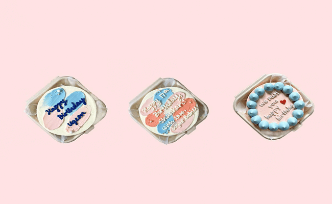 Why Are Bento Cakes So Popular