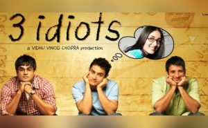 Give Me Some Sunshine 3 Idiots