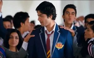 School Ke Din – Always Kabhi Kabhi