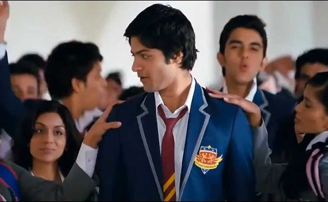 School Ke Din – Always Kabhi Kabhi