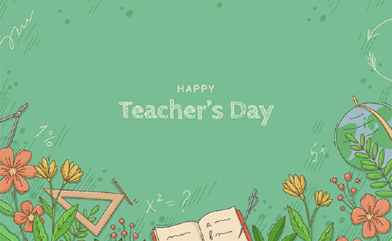 Teachers Day Quotes Wishes