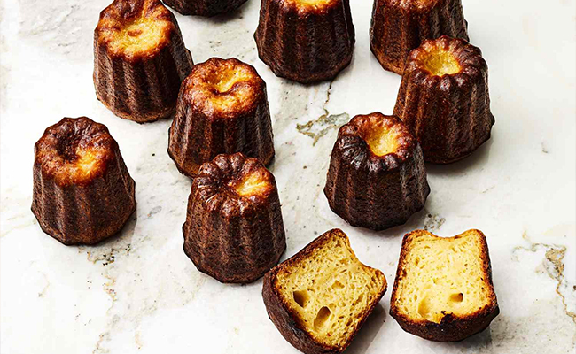 Canelé