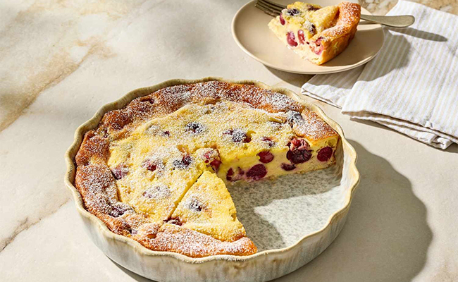 Clafoutis