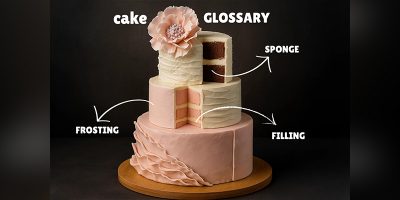 Essential Bakery Terms