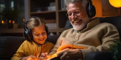 grand parents day song