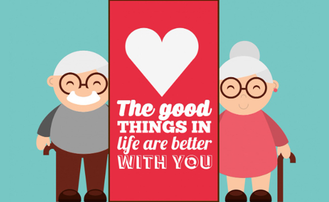 Grandparents Day Quotes