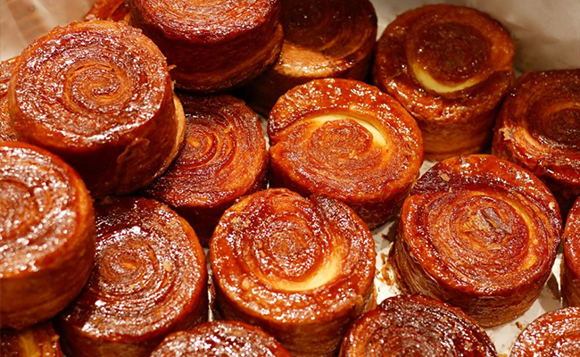 Kouign-Amann