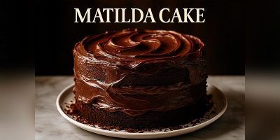 matilda cake