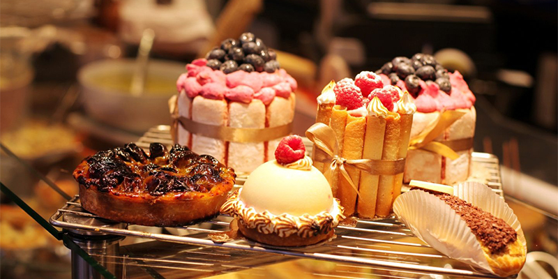 most iconic and underrated french desserts