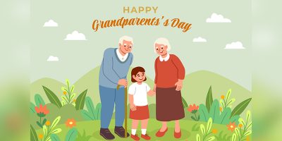 National Grandparents Day Quotes