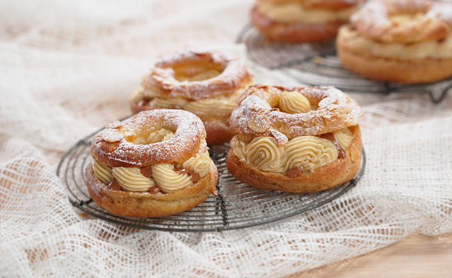 Paris-Brest