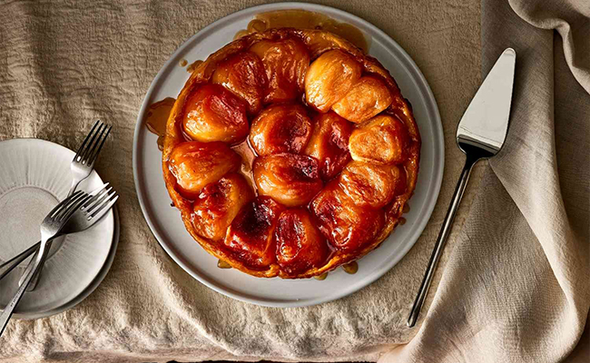Tarte Tatin