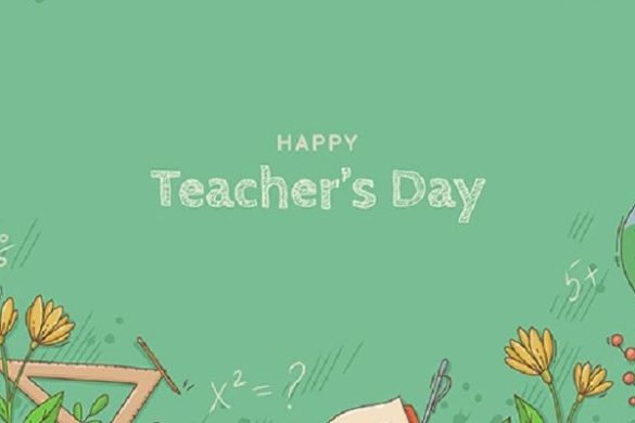 50 Heartfelt Teacher’s Day Quotes & Wishes to Honour Your Mentors
