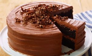 Chocolate Cake