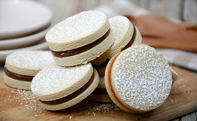 Alfajores