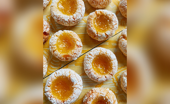amaretti